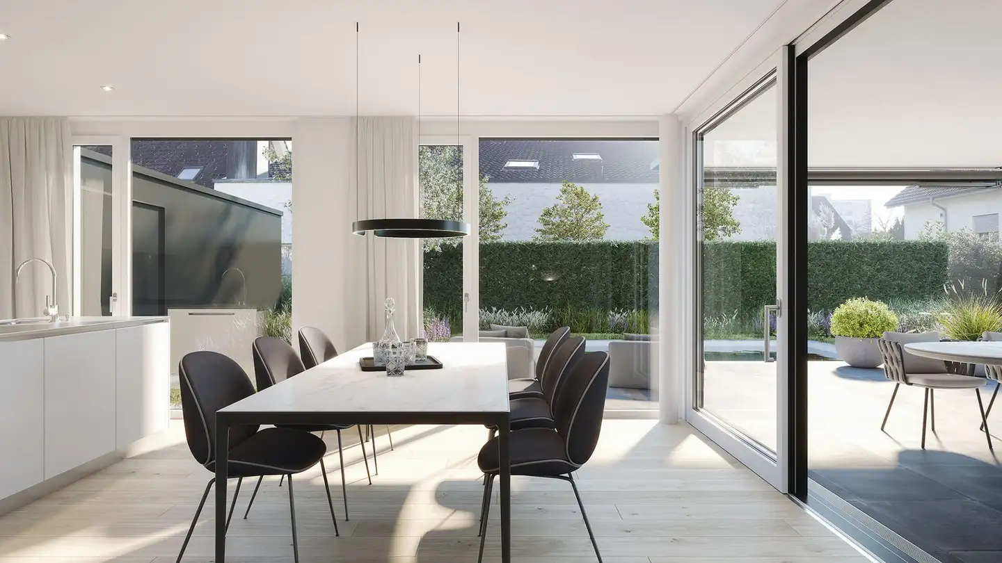 Apartment for sale - Haldenweg, 5442 Fislisbach - Photo 4