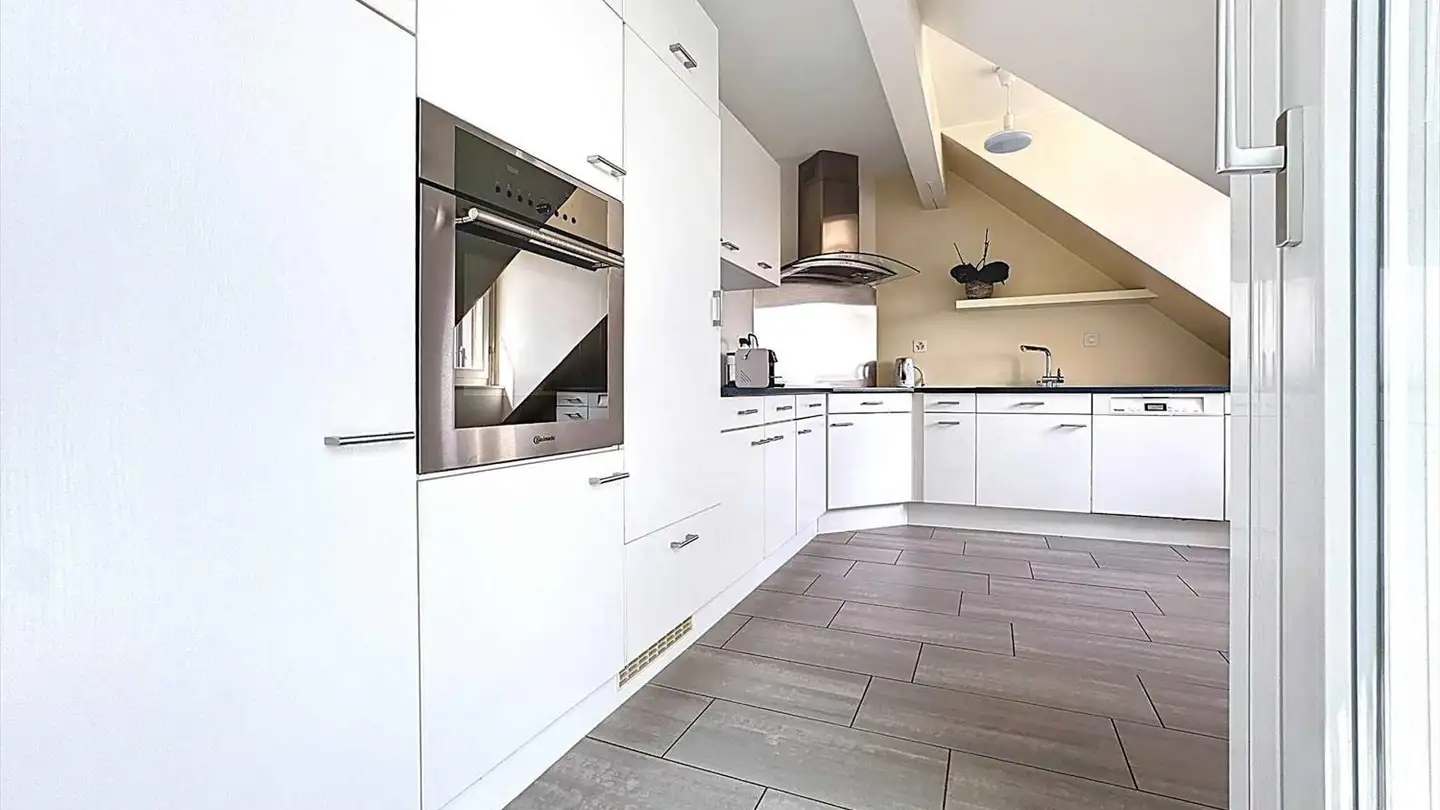 Appartamento in vendita - Avenue Des Bains, 1400 Yverdon-les-Bains - Photo 4