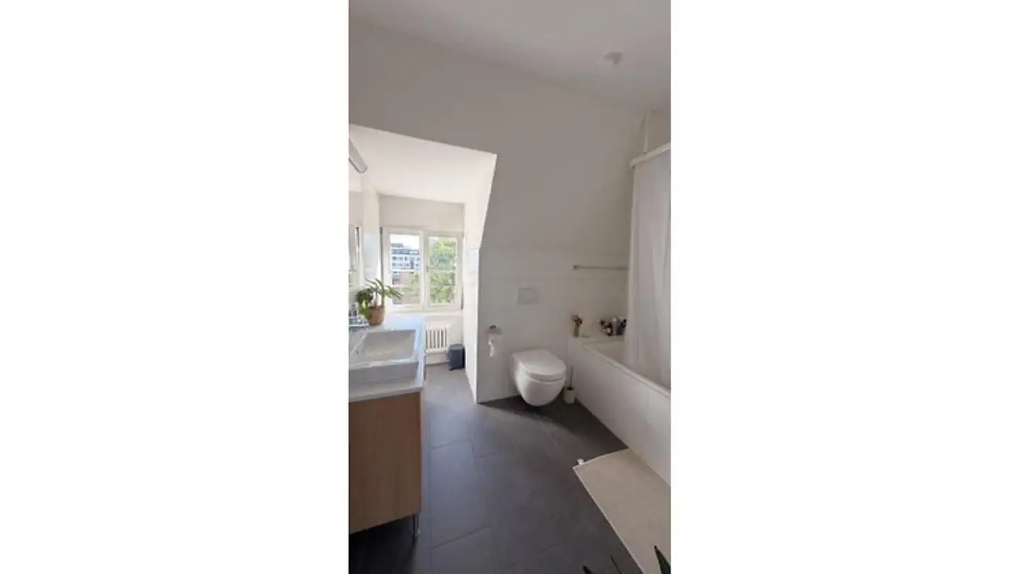 Möblierte Wohnung mieten - 3012 Bern - Foto 3