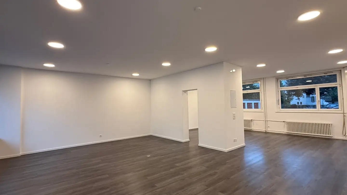 Shop for rent - Luzernerstrasse 24a, 6010 Kriens - Photo 3