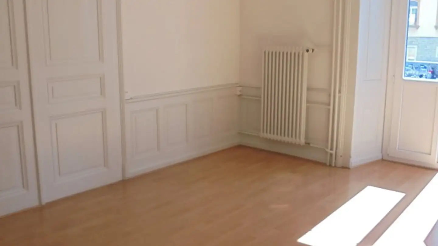 Appartement à louer - Rue Jaquet-Droz 39, 2300 La Chaux-de-Fonds - Photo 3