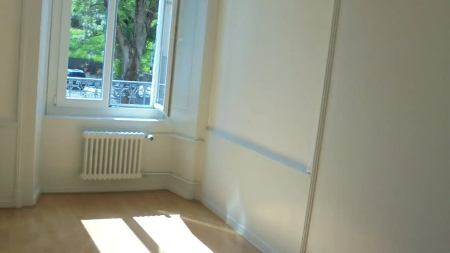 Appartement à louer - Rue Jaquet-Droz 39, 2300 La Chaux-de-Fonds - Photo 4