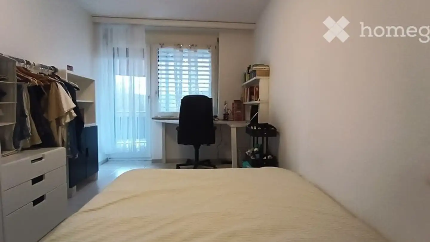 Zimmer mieten - Neftenbacherstrasse 2, 8408 Winterthur - Foto 4