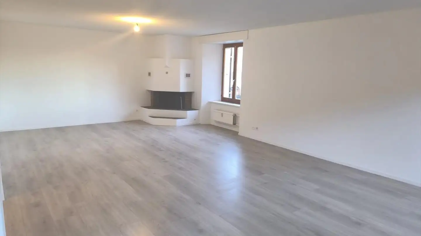 Apartment for rent - 2608 Courtelary - Photo 2