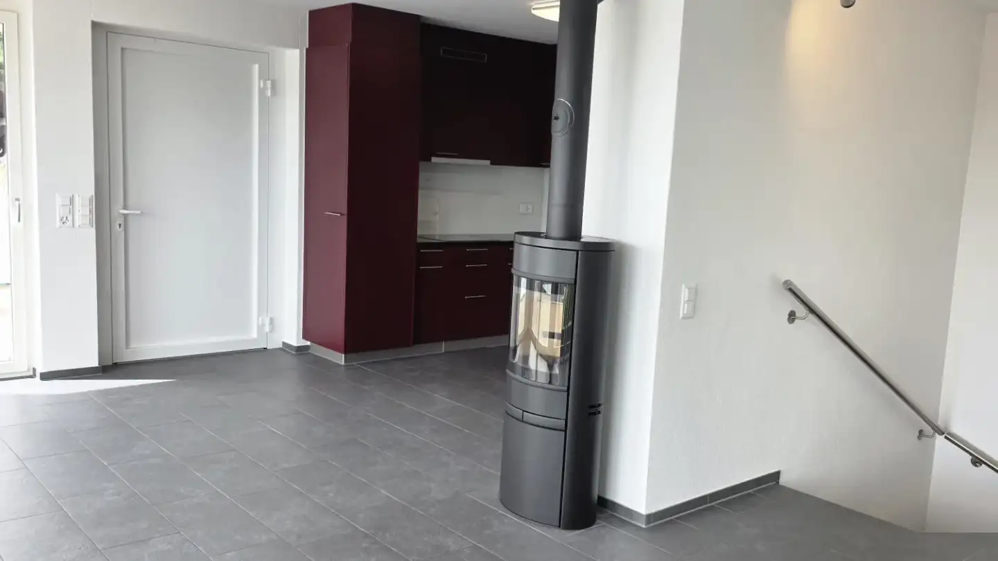 Maisonette mieten - Hintermattenstrasse 22a, 5606 Dintikon - Foto 2