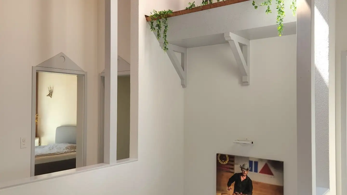 Einfamilienhaus kaufen - 9404 Rorschacherberg