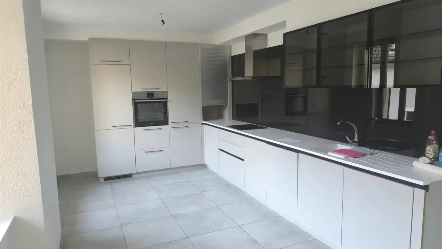 Apartment for rent - 2608 Courtelary - Photo 3