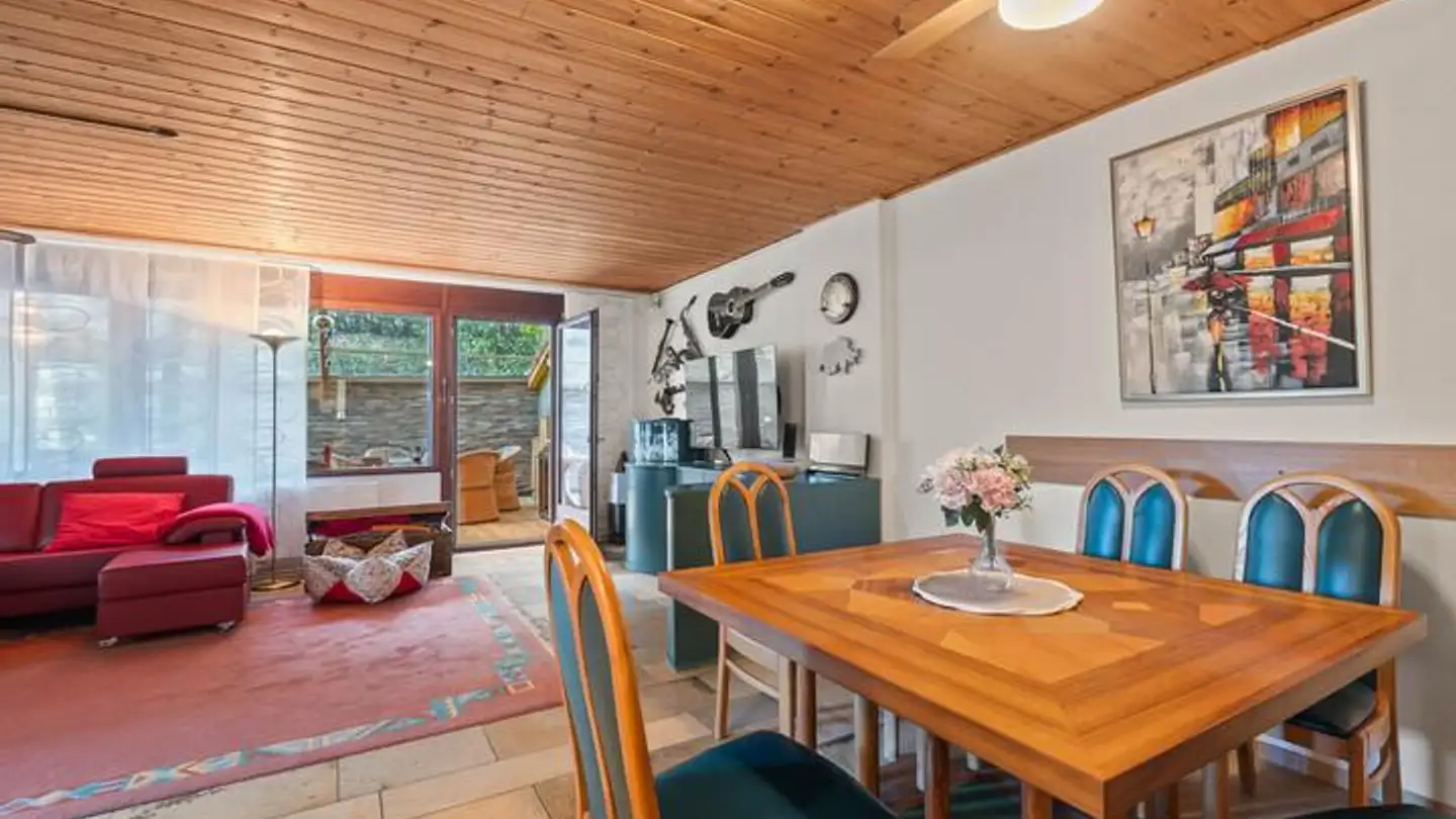 Maison individuelle à vendre - 5073 Gipf-Oberfrick - Photo 3