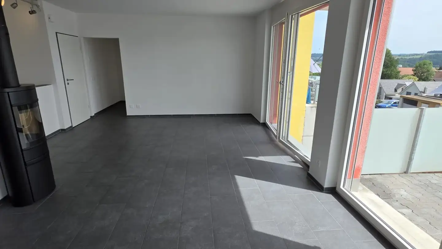 Maisonette mieten - Hintermattenstrasse 22a, 5606 Dintikon