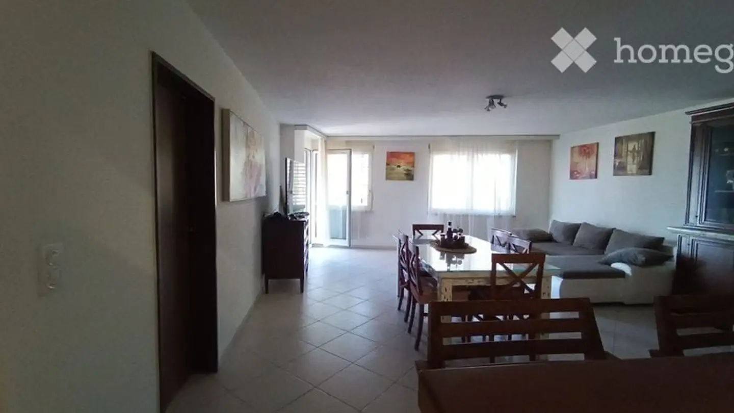 Single room for rent - Neftenbacherstrasse 2, 8408 Winterthur