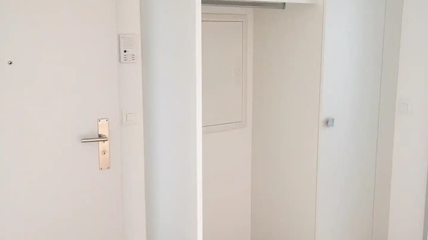 Wohnung mieten - Churerstrasse 103a, 9470 Buchs SG - Foto 4