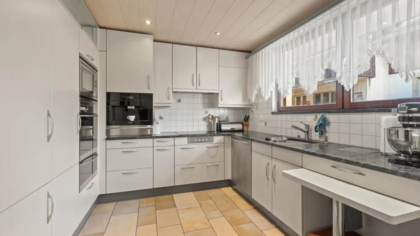 Maison individuelle à vendre - 5073 Gipf-Oberfrick - Photo 4