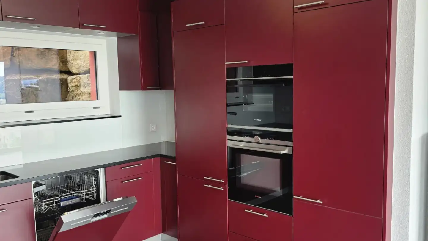 Maisonette mieten - Hintermattenstrasse 22a, 5606 Dintikon - Foto 3