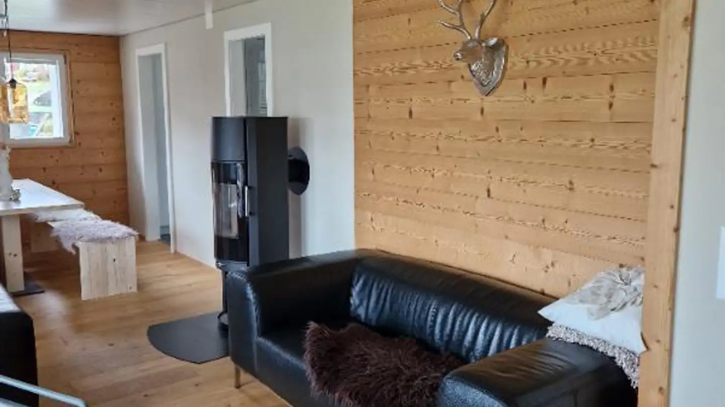 Appartamento ammobiliato in affitto - Stooshorn 43, 6433 Stoos SZ - Foto 4