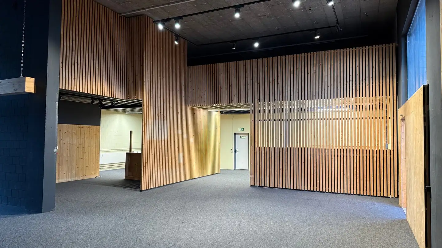 Industrieimmobilie mieten - Seestrasse 194, 8820 Wädenswil - Foto 2