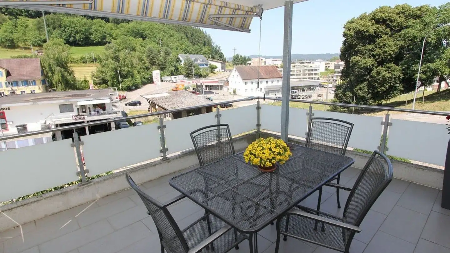 Appartement à louer - 8193 Eglisau - Photo 2