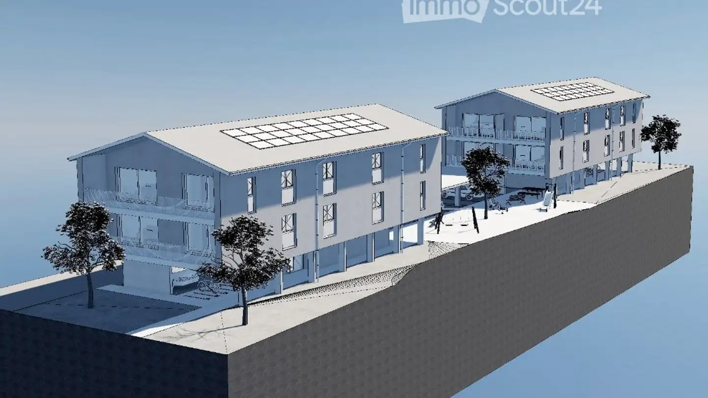 Appartement à vendre - 1906 Charrat - Photo 2