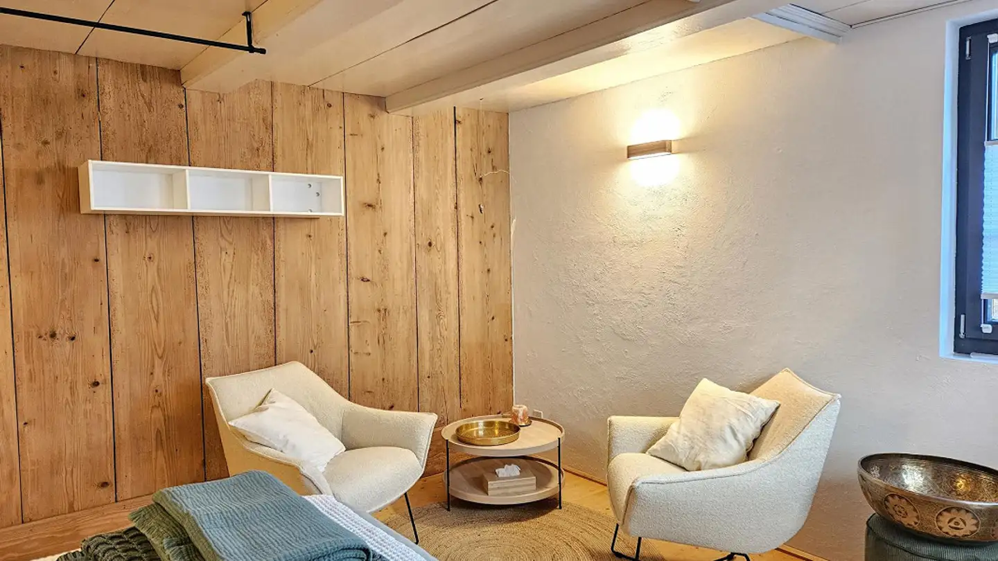 Maison individuelle à louer - Baslerstrasse 43, 4123 Allschwil