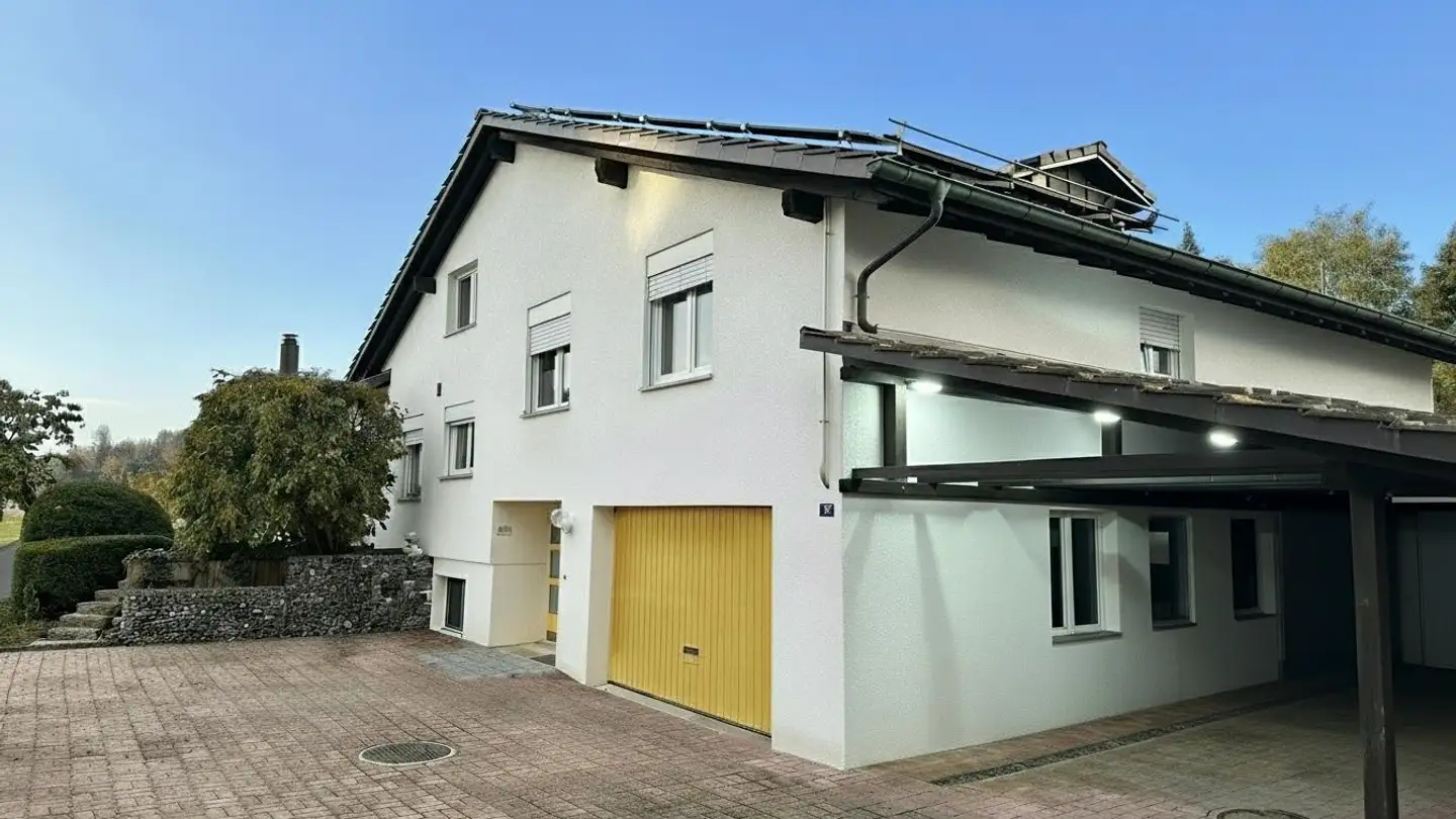 Casa singola in vendita - Hinterwiesen 3, 8553 Eschikofen - Foto 3