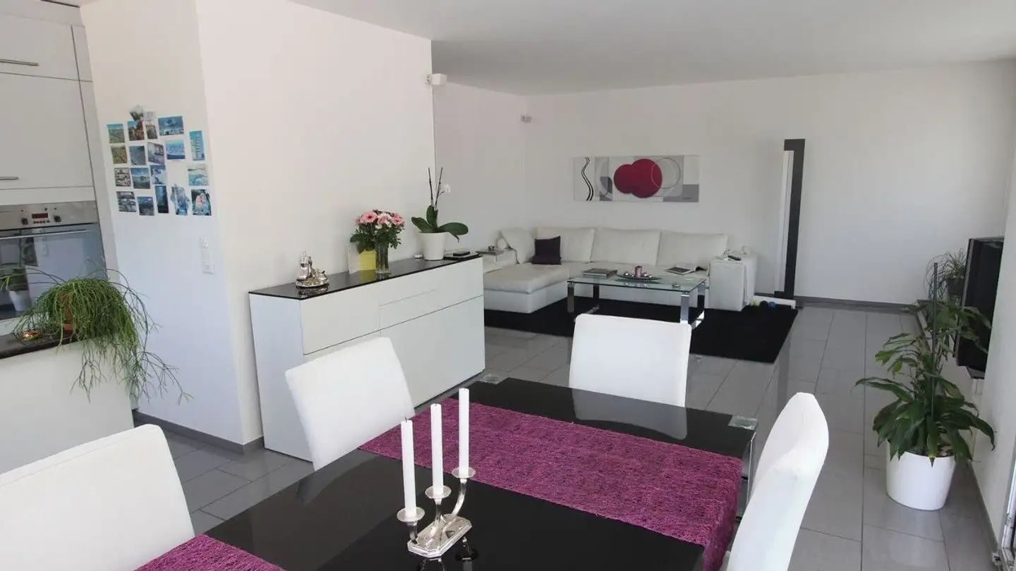 Appartement à louer - 8193 Eglisau - Photo 3