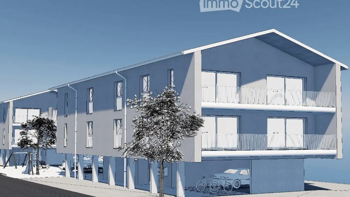 Appartement à vendre - 1906 Charrat - Photo 3