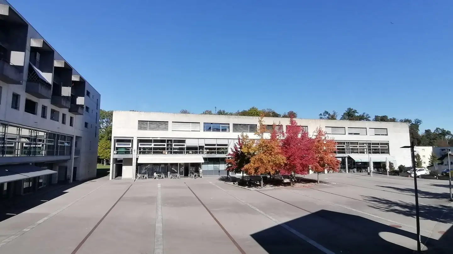 Espace de stockage à louer - Route De Chantemerle 58, 1763 Granges-Paccot - Photo 2