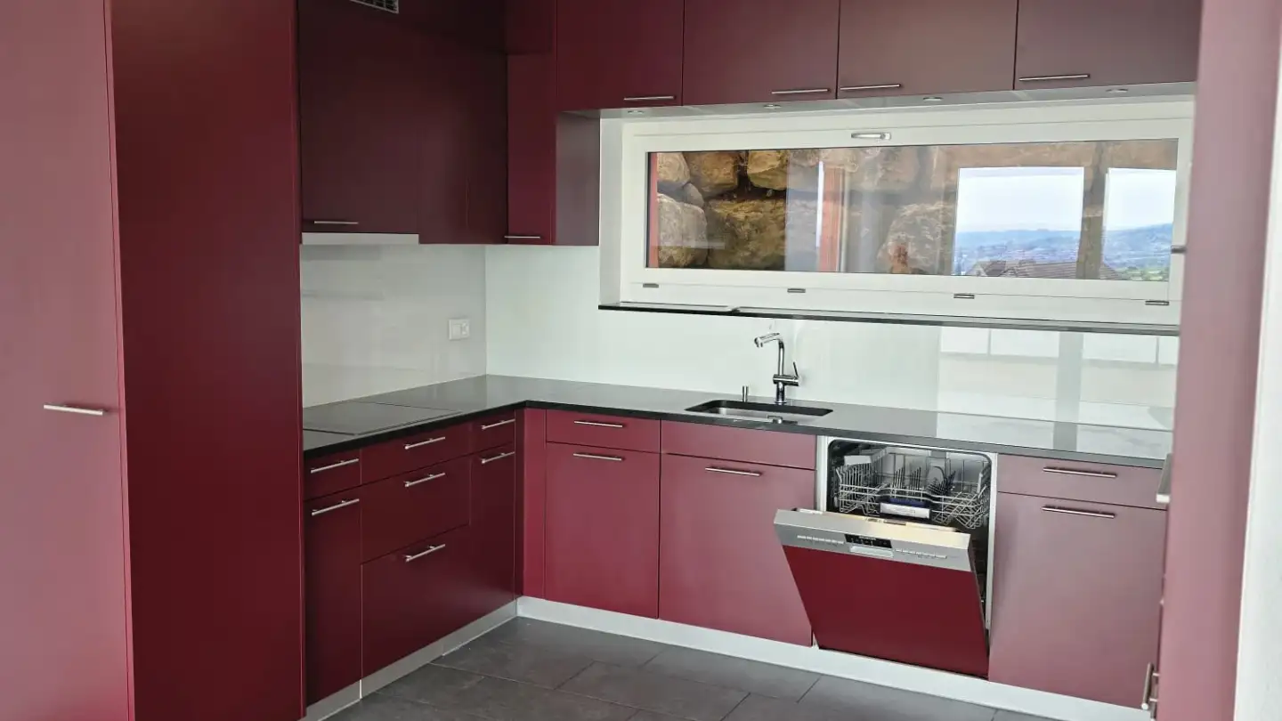 Maisonette mieten - Hintermattenstrasse 22a, 5606 Dintikon - Foto 4