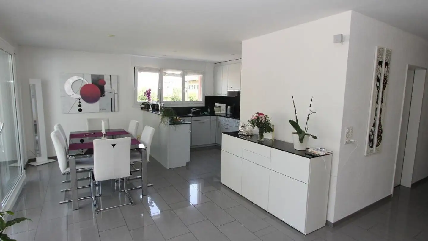 Appartement à louer - 8193 Eglisau