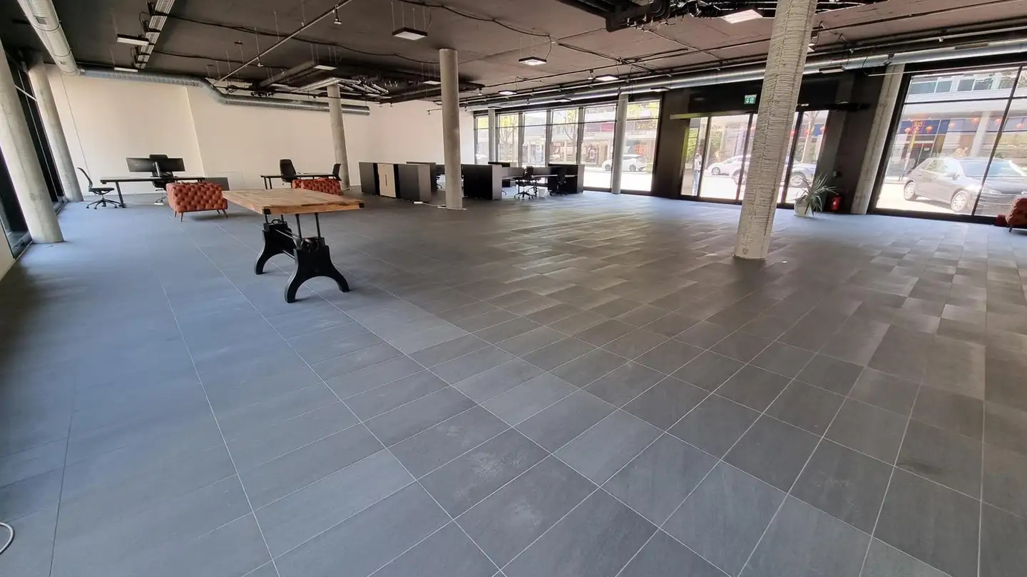 Commercial for rent - Baarerstrasse 54, 6300 Zug - Photo 4