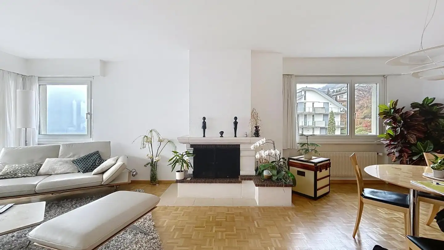 Apartment for rent - Chemin De La Maraîche 10, 1802 Corseaux - Photo 2