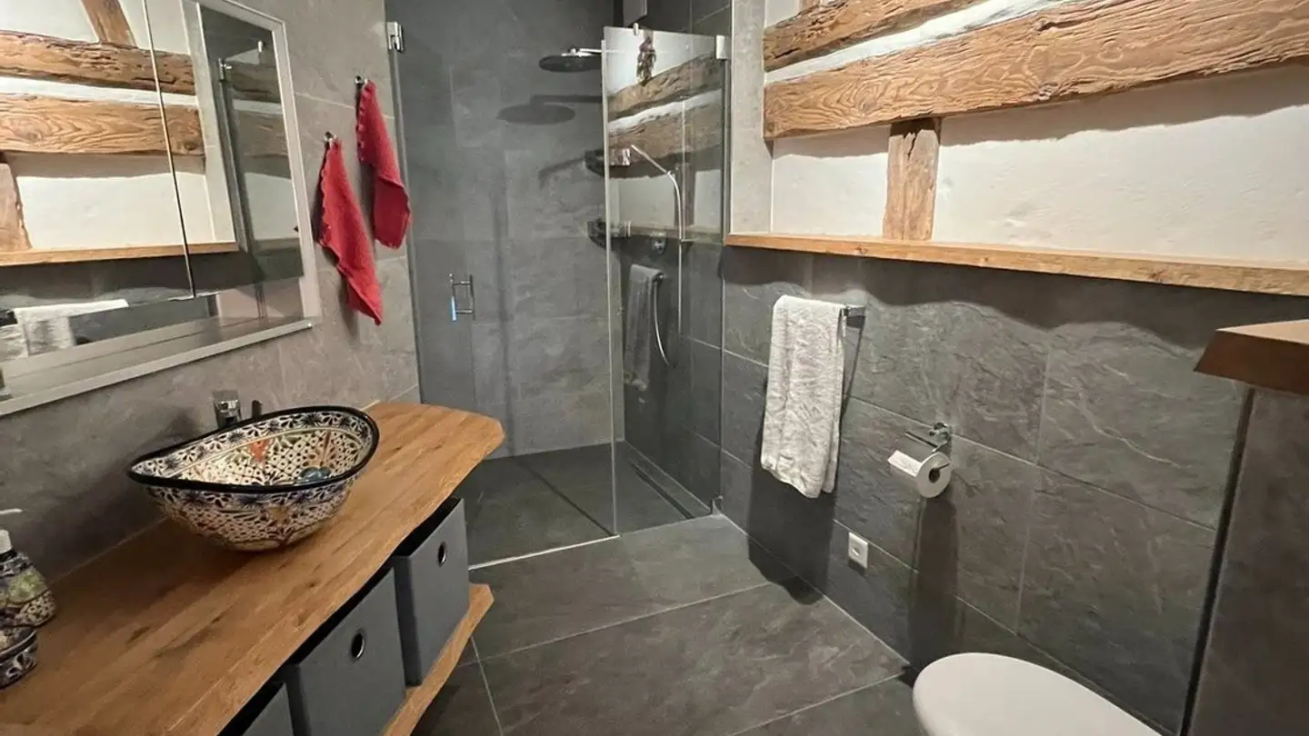 Appartement à louer - Radhofstrasse 1, 8460 Marthalen - Photo 2