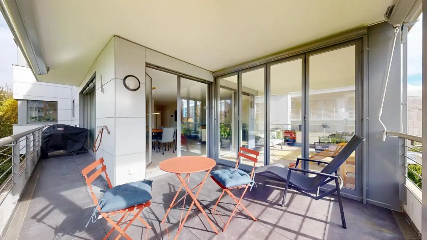 Apartment for sale - 8126 Zumikon - Photo 4