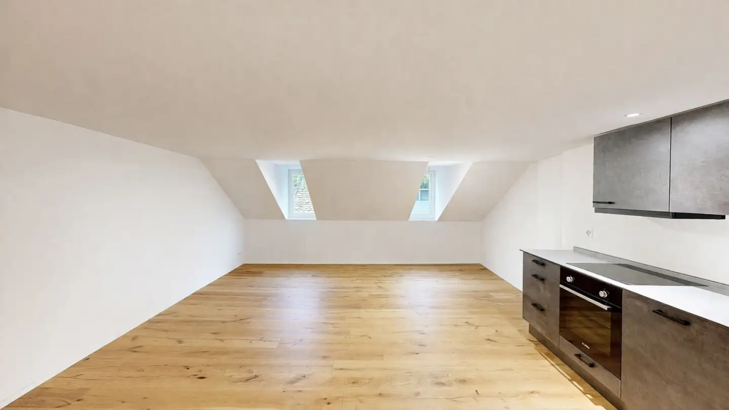 Wohnung mieten - Rütschelengasse, 3400 Burgdorf