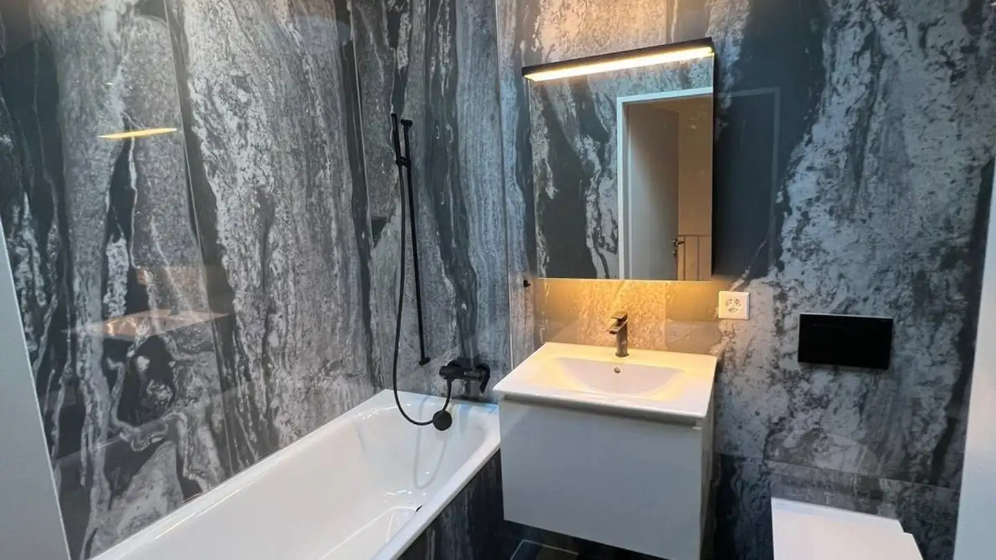 Maison en terrasse à vendre - 5022 Rombach - Photo 3