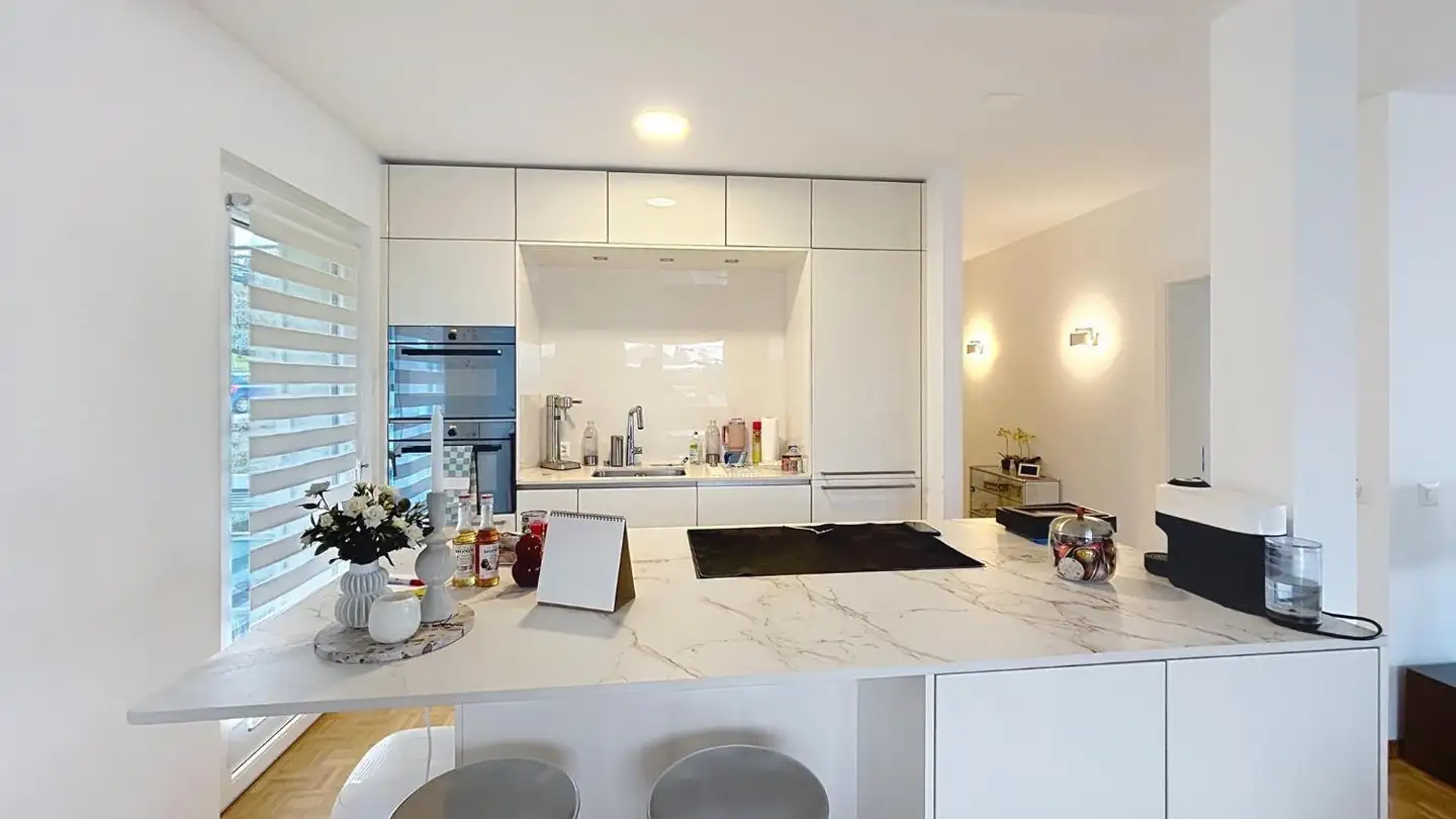 Apartment for rent - Chemin De La Maraîche 10, 1802 Corseaux