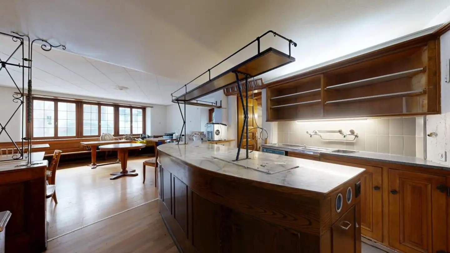 Mixed-use building for sale - 2520 La Neuveville - Photo 4