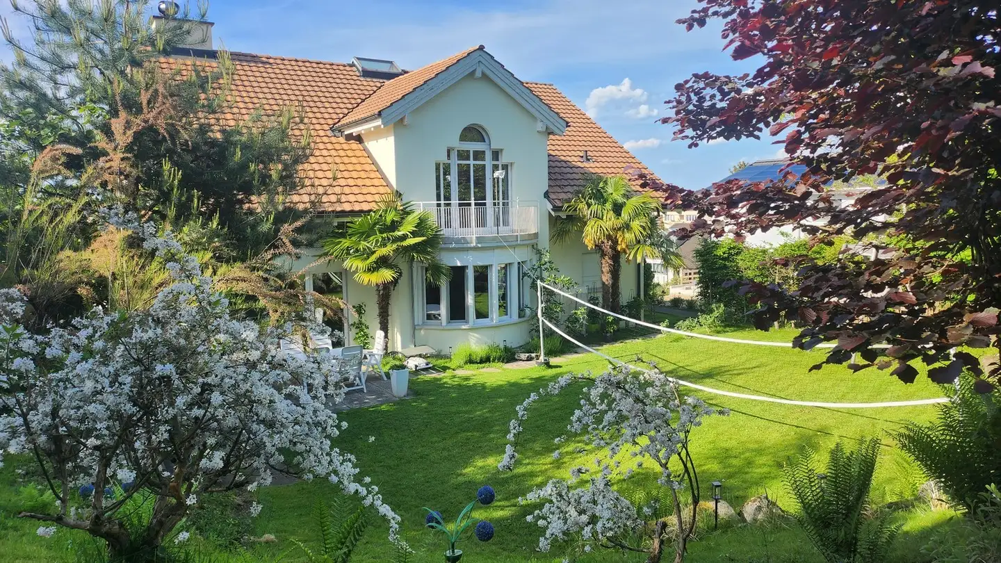 Casa singola in vendita - 9404 Rorschacherberg - Photo 2