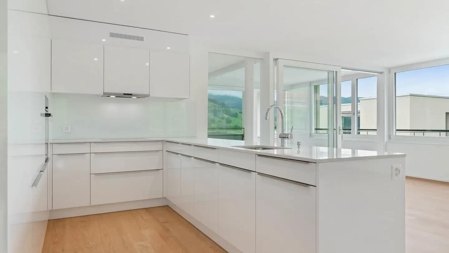 Wohnung mieten - Lutisbachweg 2, 6315 Oberägeri - Foto 3