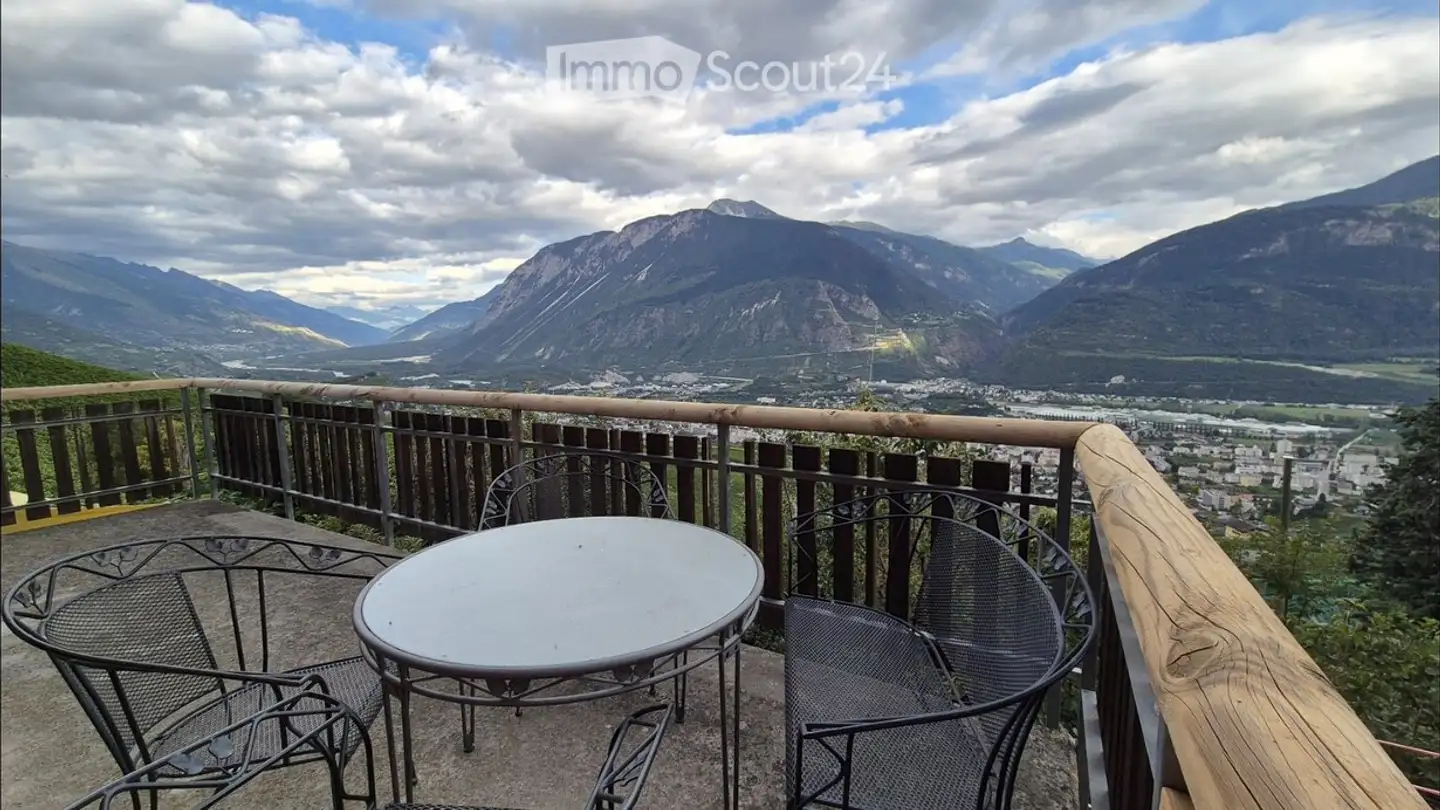 Appartement à louer - Darnona 1, 3973 Venthône - Photo 2