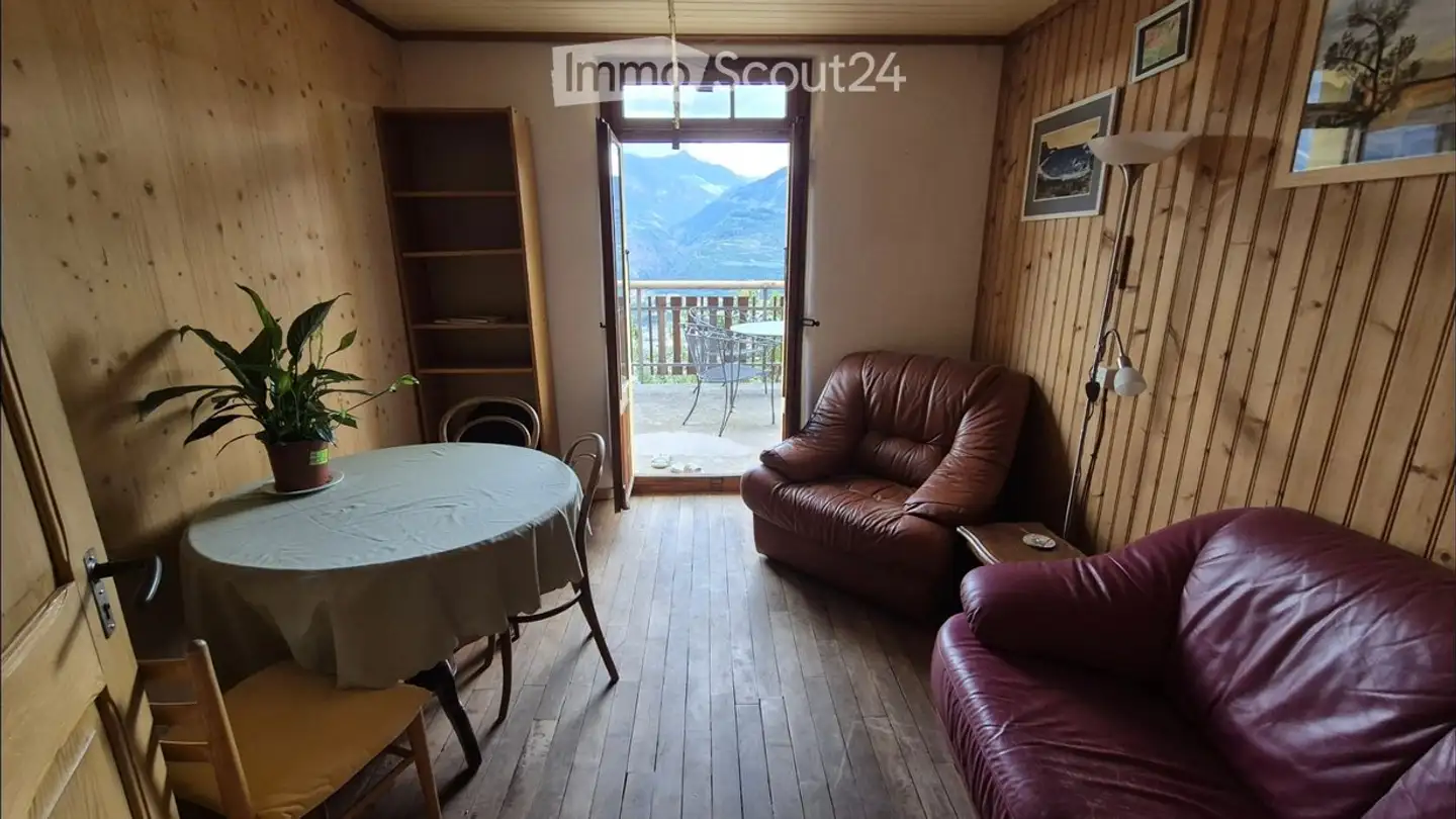 Appartement à louer - Darnona 1, 3973 Venthône - Photo 3