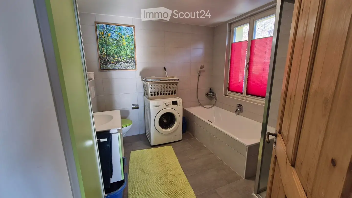 Appartement à louer - Darnona 1, 3973 Venthône - Photo 4