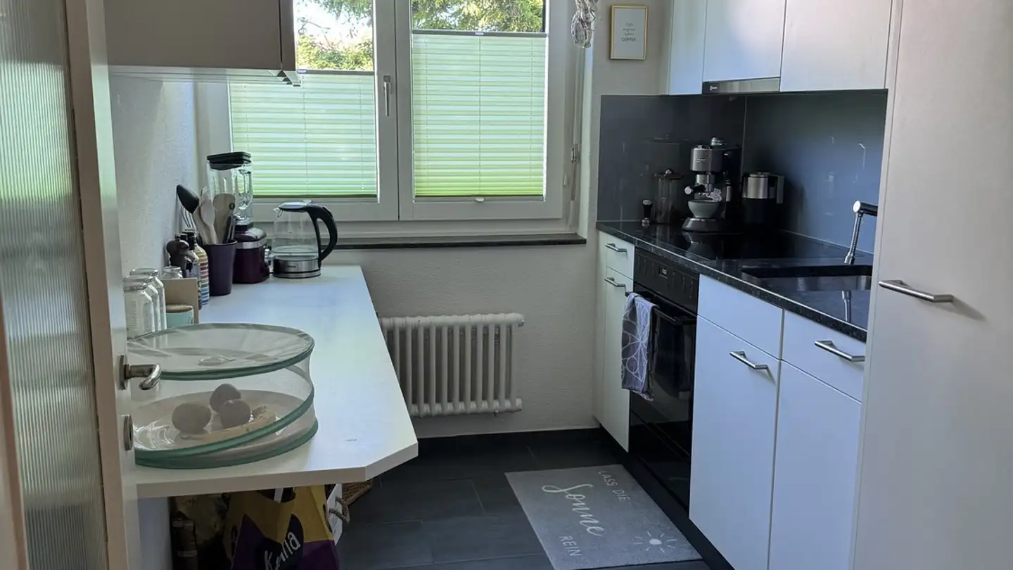 Appartement à louer - In Der Unterhueb 2a, 8125 Zollikerberg - Photo 2