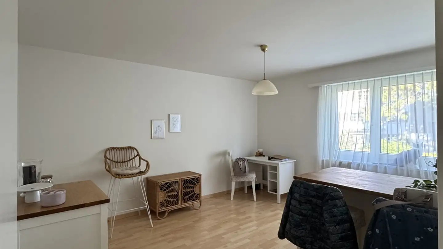Appartement à louer - In Der Unterhueb 2a, 8125 Zollikerberg - Photo 3