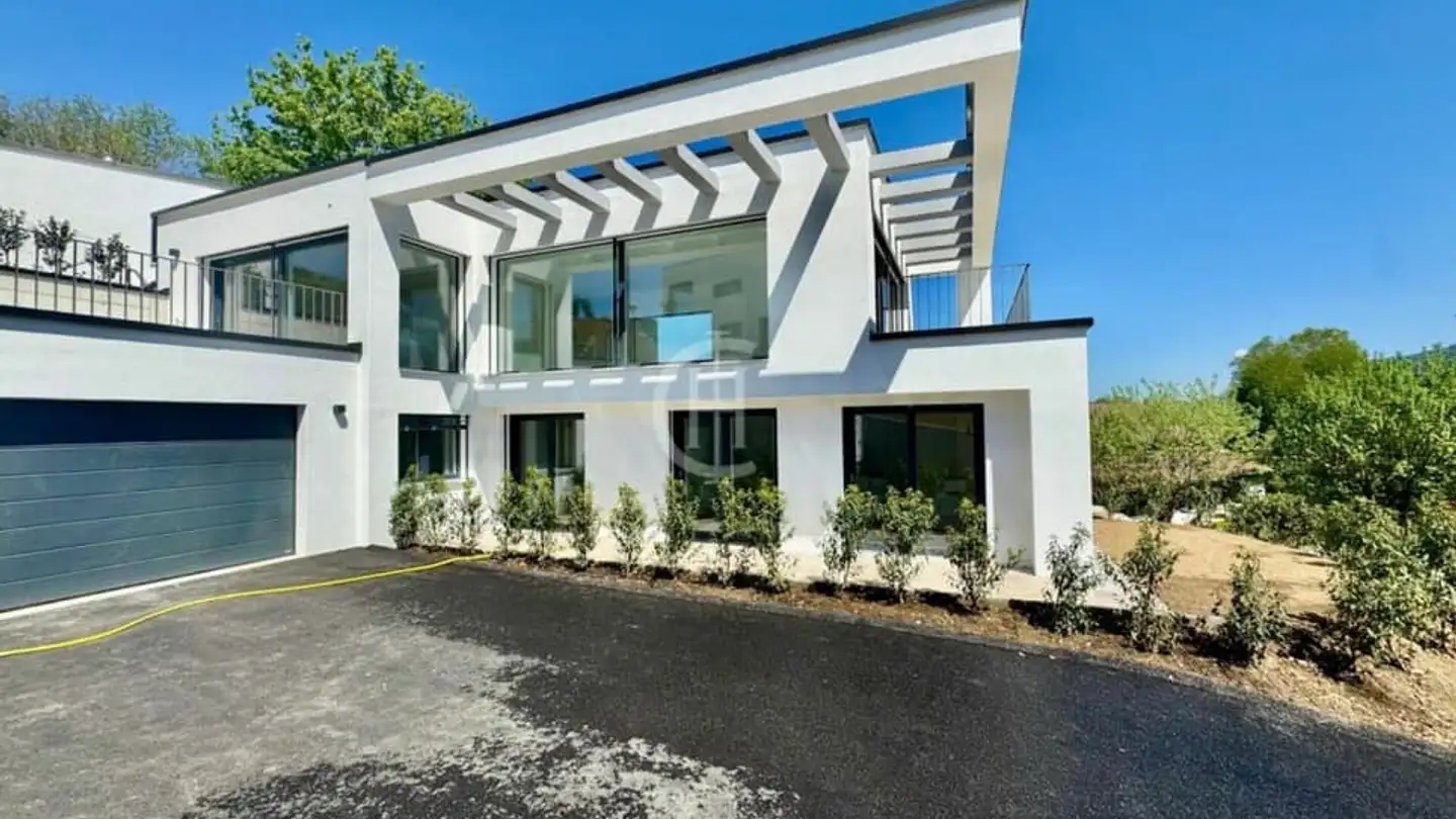 Appartamento in vendita - 1618 Châtel-St-Denis