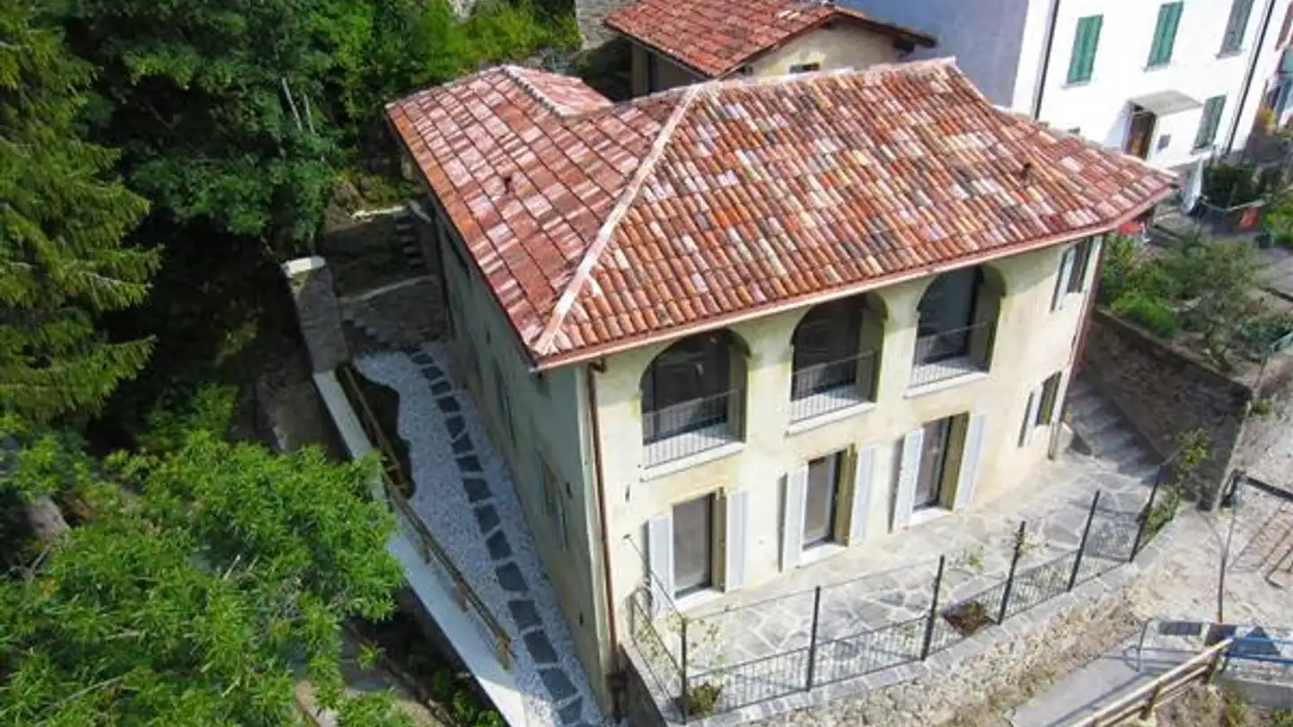 Single house for sale - 6950 Tesserete - Photo 2