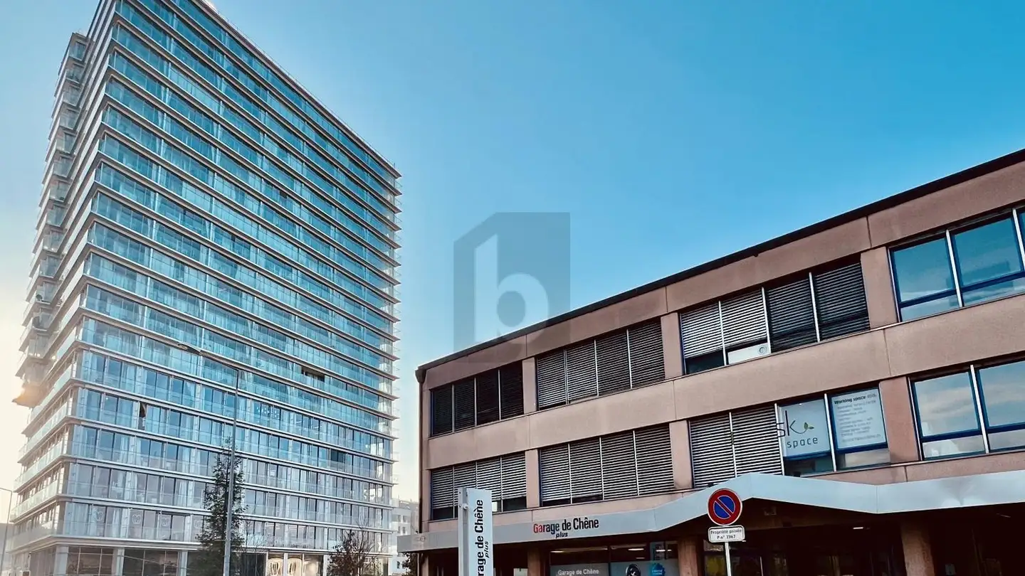 Spazio ufficio in affitto - 1225 Chêne-Bourg - Foto 2