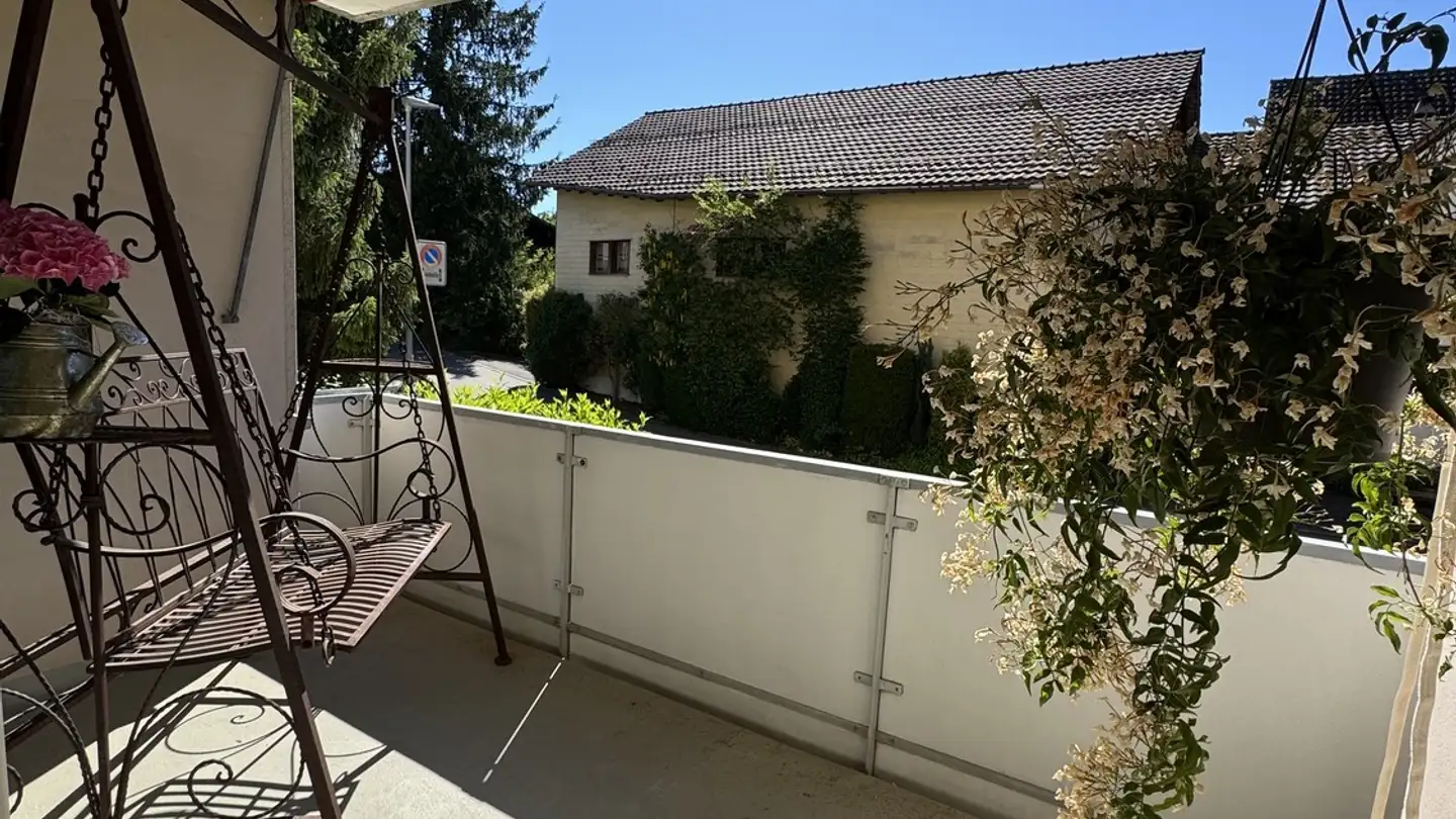 Appartement à louer - In Der Unterhueb 2a, 8125 Zollikerberg - Photo 4