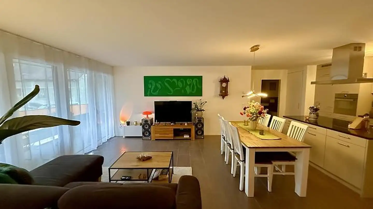 Furnished apartment for rent - 4450 Sissach - Photo 3