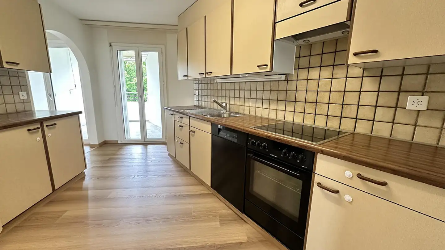 Apartment for rent - Brühlstrasse 17, 5745 Safenwil - Photo 2