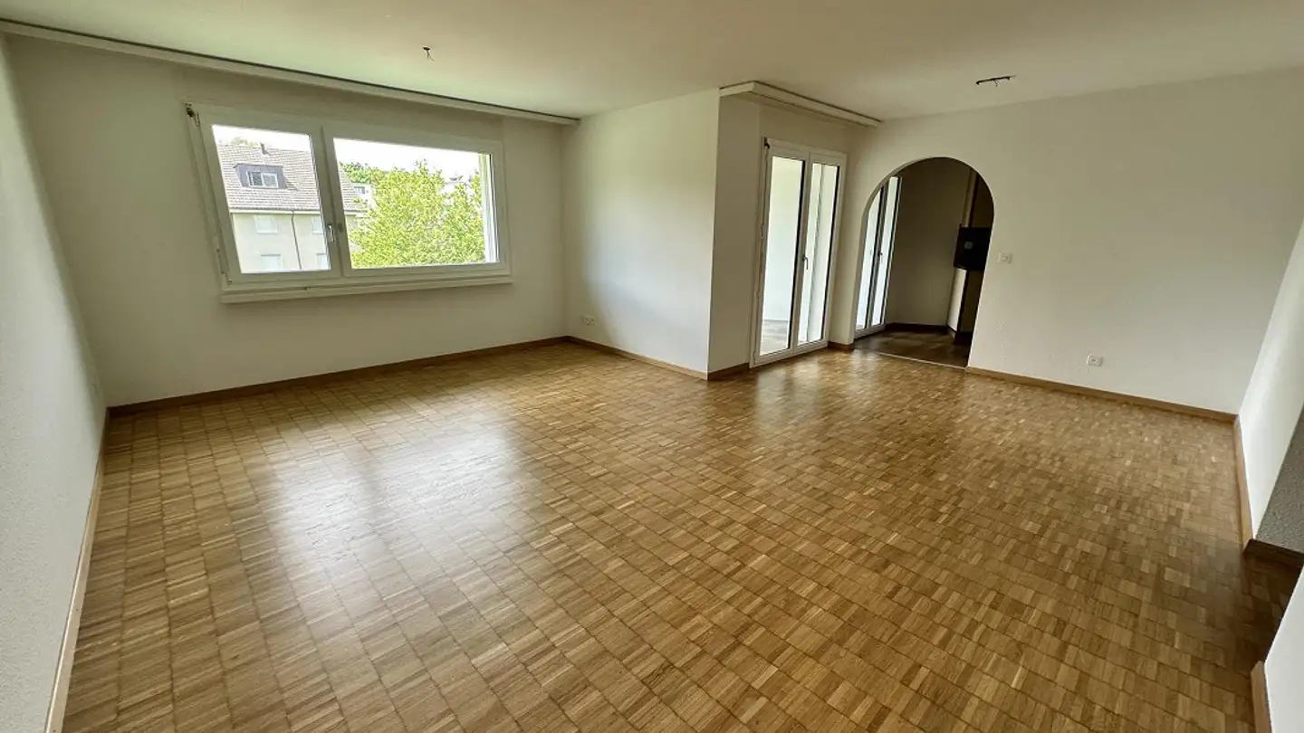 Apartment for rent - Brühlstrasse 17, 5745 Safenwil - Photo 3